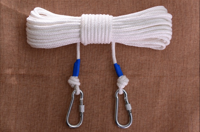 逃生繩 逃生繩