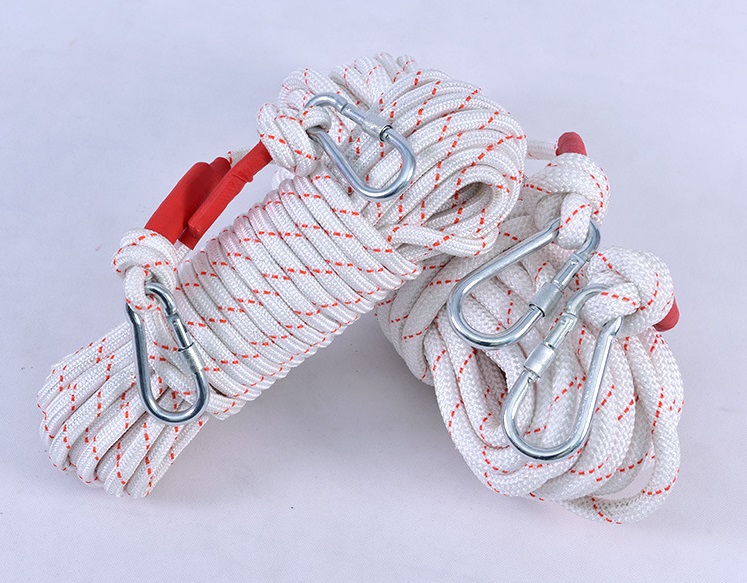 逃生繩 逃生繩